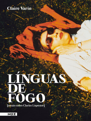 cover image of Línguas de fogo